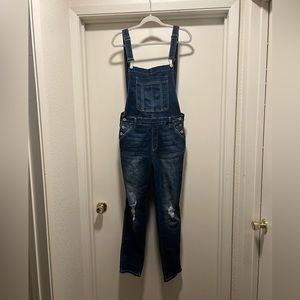KanCan Jean Overalls